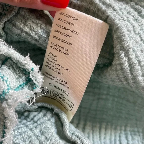 Free People Top - Picture 5 of 6